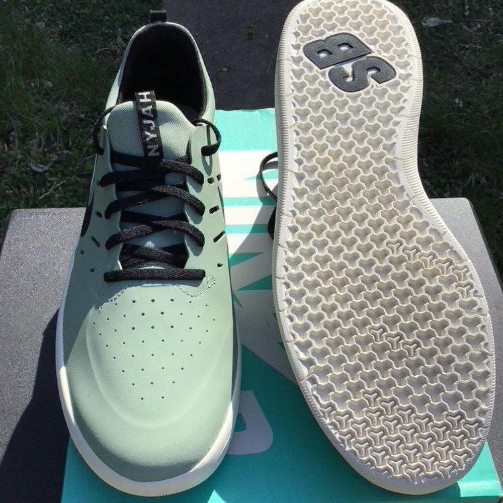 Nike SB Njyah 1